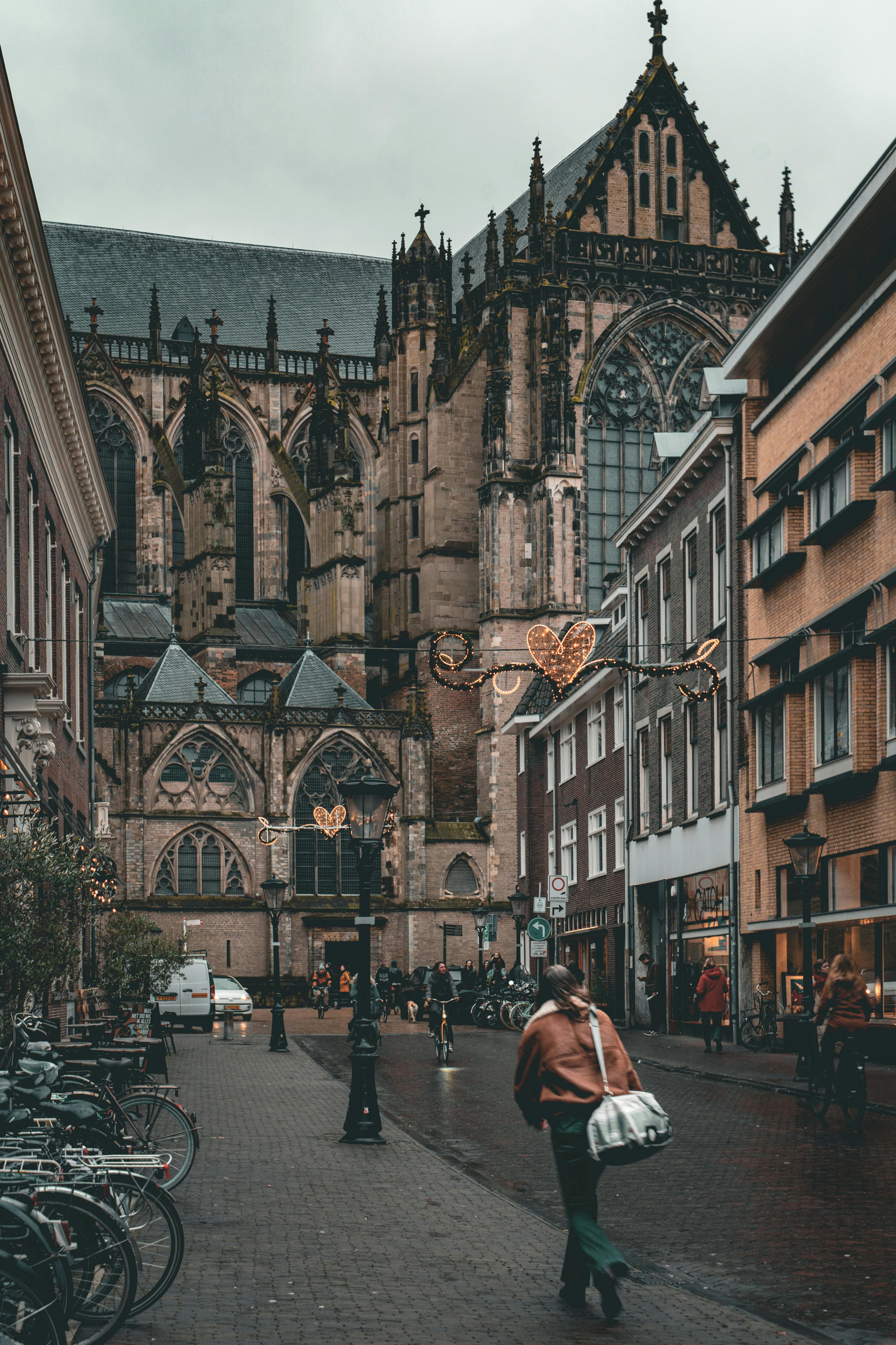 Utrecht