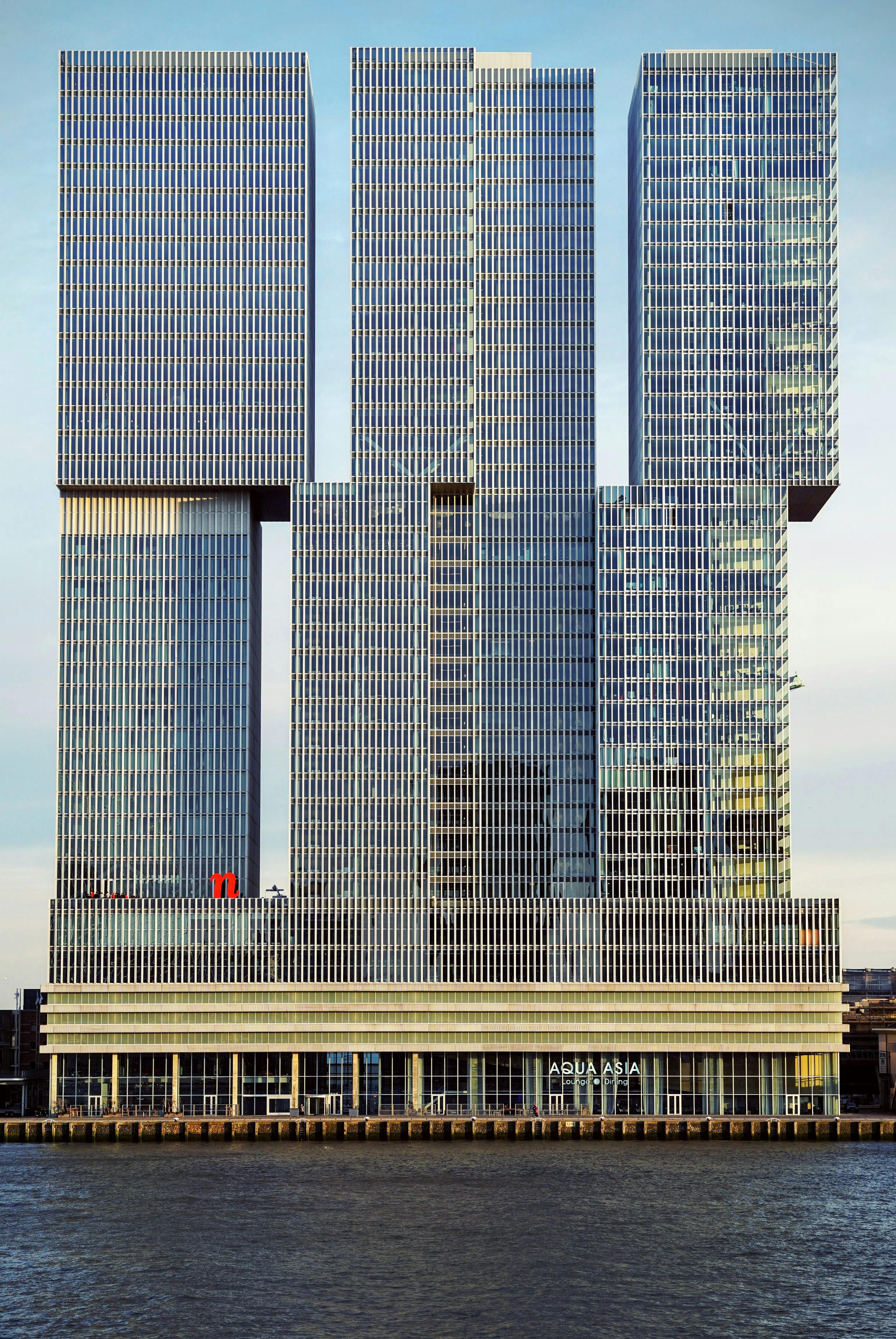 Rotterdam