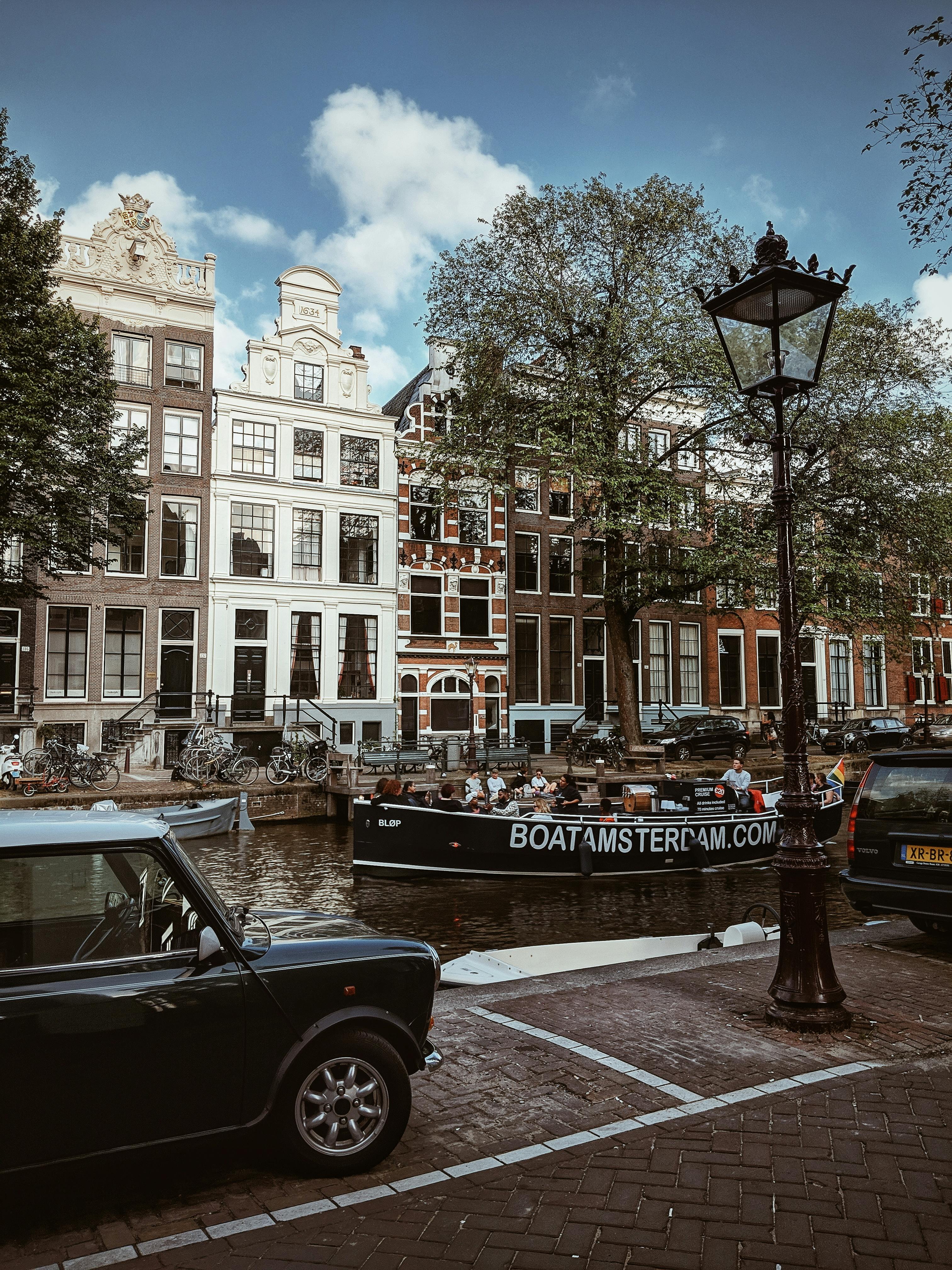 Amsterdam